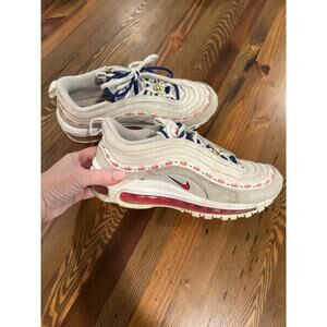 Nike Air Max 97 SE Sneakers Women’s Size 8